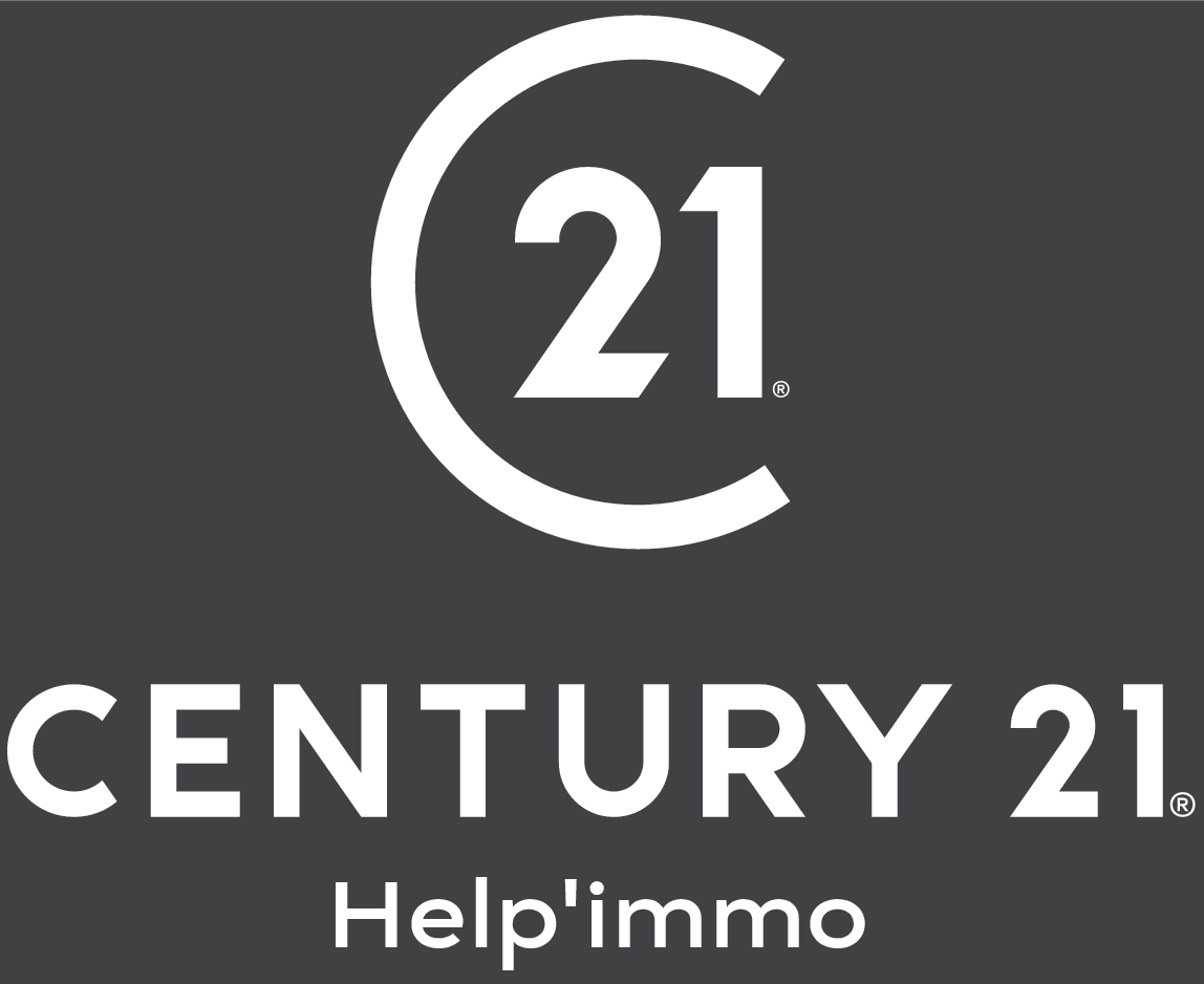 Century 21 La chapelle st mesmin logo
