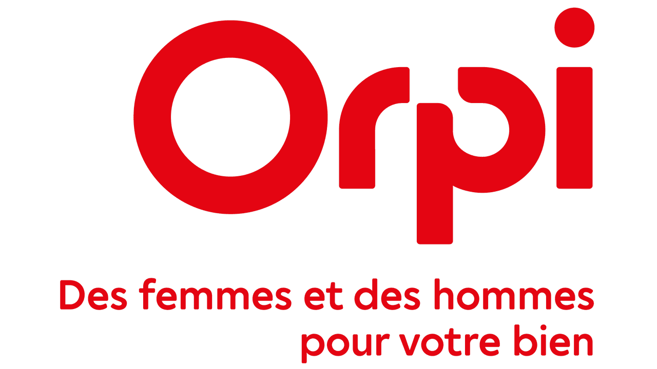 Orpi La chapelle st mesmin logo
