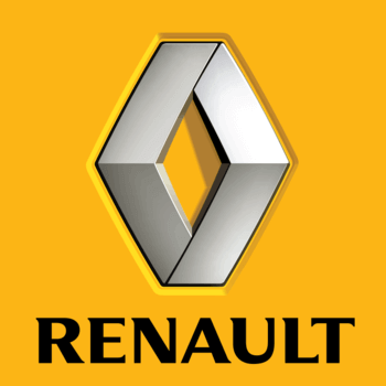 Come Renault La chapelle st mesmin logo